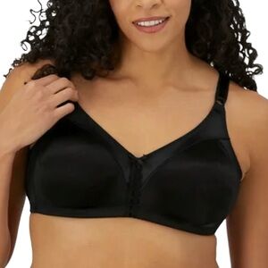 NWT Women S Beautifully You Tailored Wireless Bra